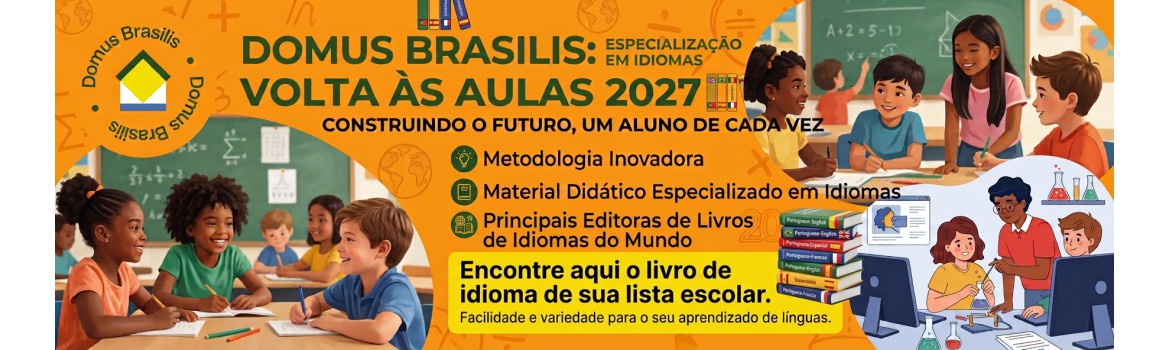 Voltas as Aulas 2027