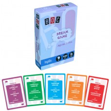 DREAM GAME - JOGO DOS SONHOS - BOX OF CARDS - 51 CARTAS