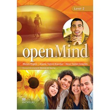 OPENMIND STUDENTS BOOK WITH WEB ACCESS CODE-2