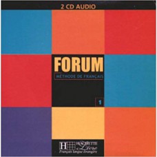 FORUM 1 - CD AUDIO CLASSE (2)