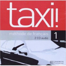 TAXI 1 - CD AUDIO CLASSE (2)