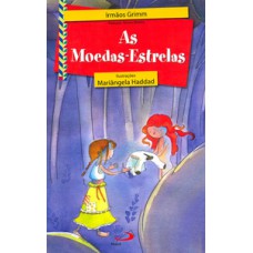 AS MOEDAS-ESTRELAS