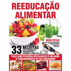 REEDUCAÇÃO ALIMENTAR