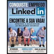 CONQUISTE EMPREGO COM O LINKEDIN