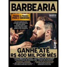 BARBEARIA