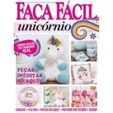 FAÇA FÁCIL EXTRA - UNICÓRNIO