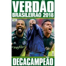 SHOW DE BOLA - VERDÃO BRASILEIRÃO 2018