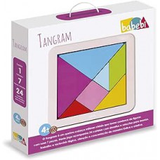 TANGRAM BABEBI