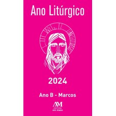 Ano Litúrgico 2024