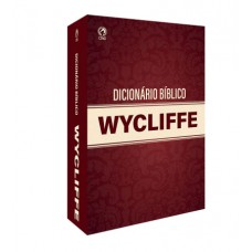 Dicionário Bíblico Wycliffe