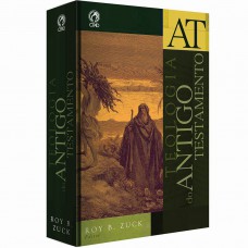 Teologia do Antigo Testamento