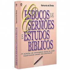 Esboços de sermões e estudos bíblicos