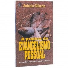 A prática do evangelismo pessoal