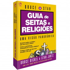 Guia de seitas e religiões