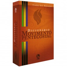 Dicionário do Movimento Pentecostal