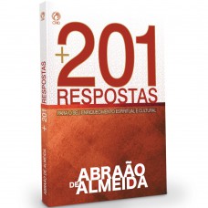 Mais 201 respostas