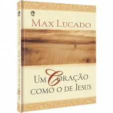 Um coração como o de Jesus