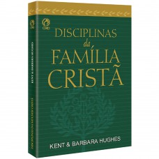 Disciplinas da família cristã