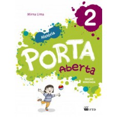 PORTA ABERTA - HISTÓRIA - 2º ANO: CONJUNTO