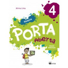 PORTA ABERTA - HISTÓRIA - 4º ANO