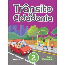 TRÂNSITO E CIDADANIA