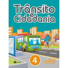 TRÂNSITO E CIDADANIA