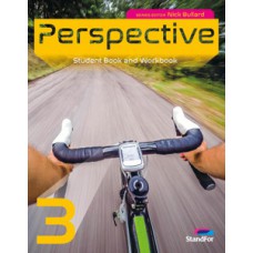 PERSPECTIVE - LEVEL 3: CONJUNTO - TEACHER BOOK