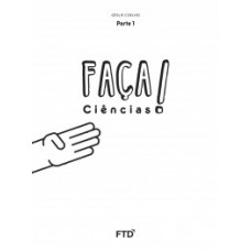 FAÇA! - CIÊNCIAS - 4º ANO: CONJUNTO