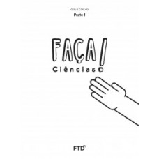 FAÇA! - CIÊNCIAS - 5º ANO: CONJUNTO