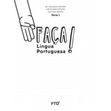 FAÇA! - LÍNGUA PORTUGUESA - 3º ANO: CONJUNTO