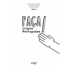 FAÇA! - LÍNGUA PORTUGUESA - 5º ANO: CONJUNTO