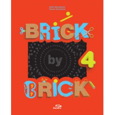 BRICK BY BRICK - LEVEL 4: CONJUNTO