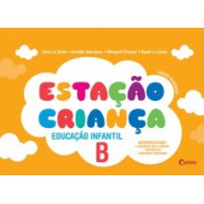 CJ- ESTAÇÃO CRIANÇA B