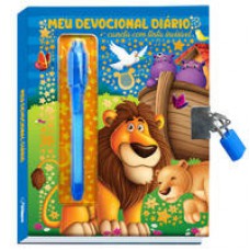 MEU DEVOCIONAL DIÁRIO: AZUL