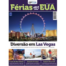 Revista Férias nos EUA - Edição 13