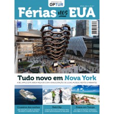 Revista Férias nos EUA - Edição 16