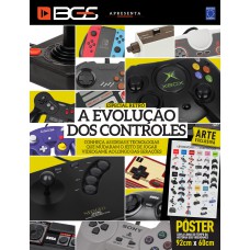 Superpôster BGS - A Evolução dos Controles