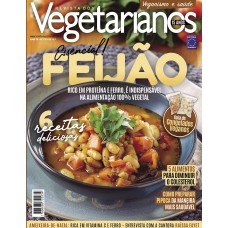 Revista dos Vegetarianos 176