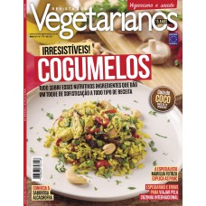 Revista dos Vegetarianos 177