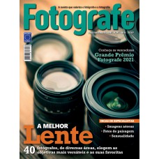 Revista Fotografe Melhor 299