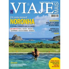 Revista Viaje Mais 244