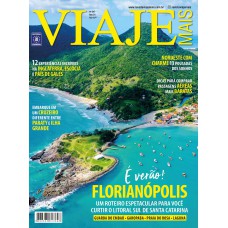 Revista Viaje Mais 247