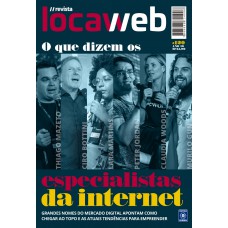 Revista Locaweb 120