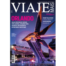 Revista Viaje Mais 254