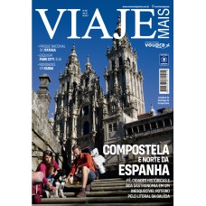 Revista Viaje Mais 255