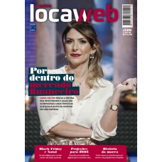 Revista Locaweb 126