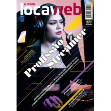 Revista Locaweb 128