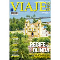 Revista Viaje Mais 261