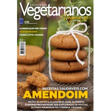 Revista dos Vegetarianos 198