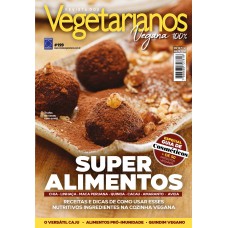 Revista dos Vegetarianos 199